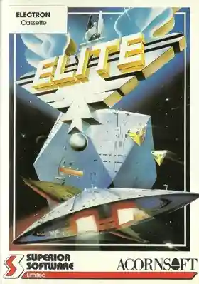Elite (1984)(Acornsoft)[a]